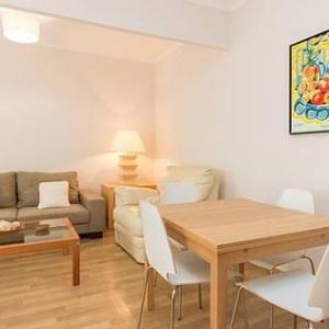 Rent4days Paris Apartments