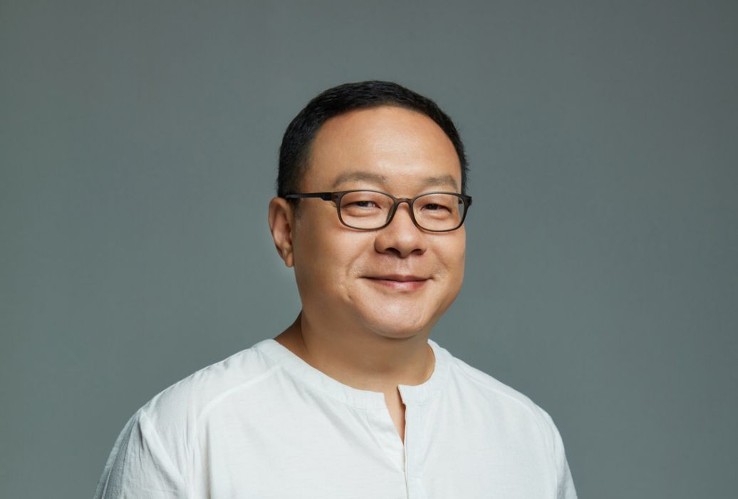 王朝陽(“凱叔講故事”SVP(高級副總裁)) 王朝陽(“凱叔講故事”SVP(高級副總裁))