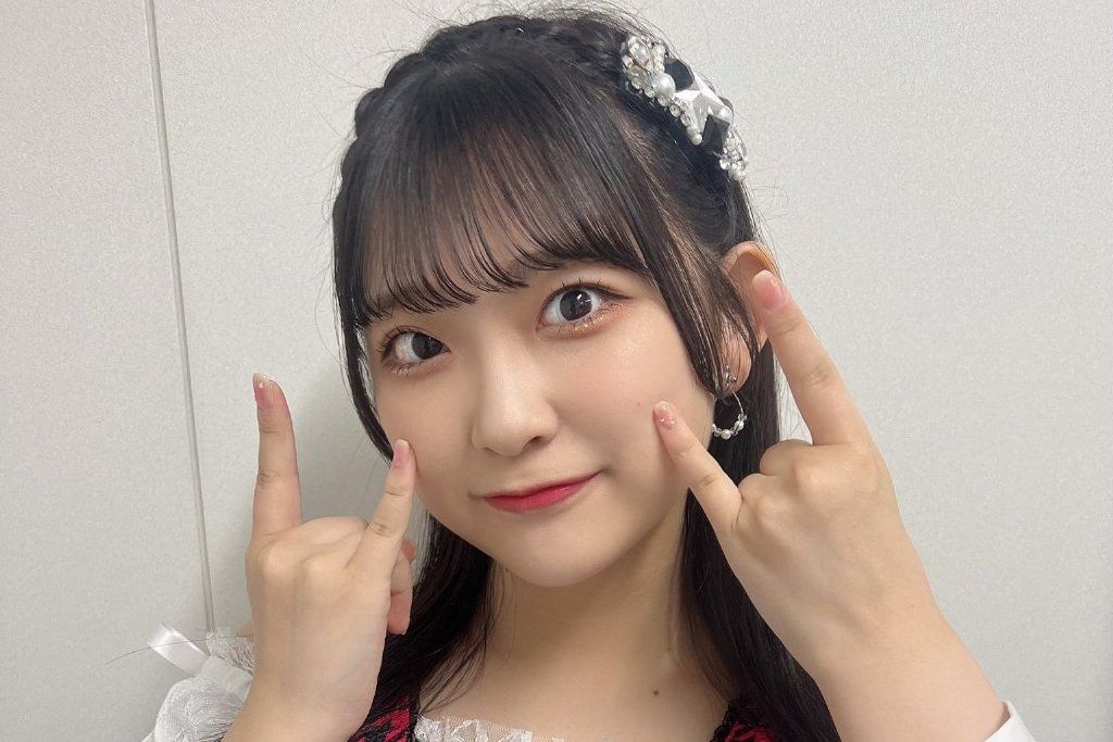 馬場彩華 馬場彩華