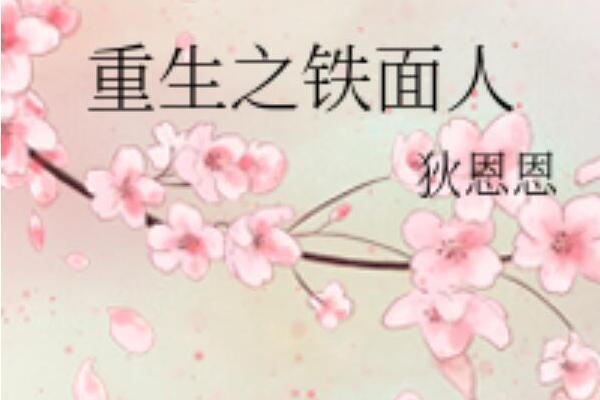 重生之鐵面人 重生之鐵面人