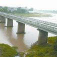 姚集大橋 姚集大橋