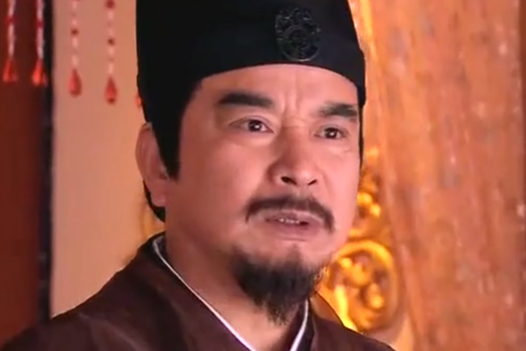 陸賈(《陸貞傳奇》中陸貞父親,由岳躍利飾演) 陸賈(《陸貞傳奇》中陸貞父親,由岳躍利飾演)