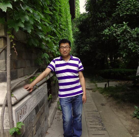 黃興才(鹽城師範學院化學與環境工程學院教師) 黃興才(鹽城師範學院化學與環境工程學院教師)