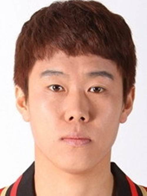 朴鎮秀(韓國球員) 朴鎮秀(韓國球員)