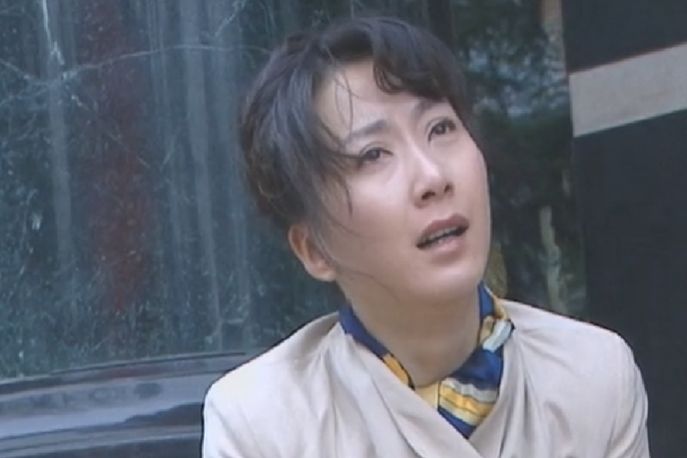 吳家宜(電視劇《恩情》中的人物)