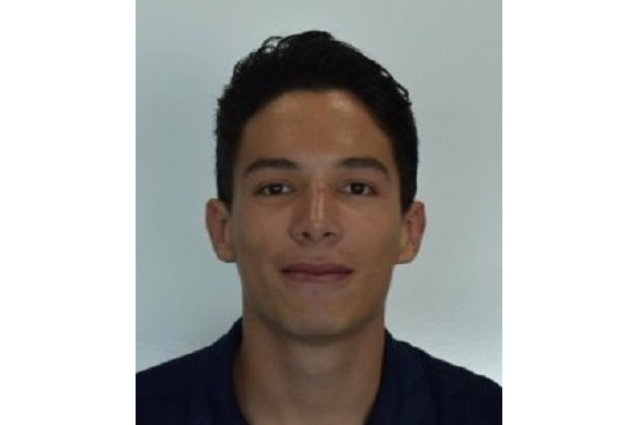 SALAZAR Jose Andres SALAZAR Jose Andres