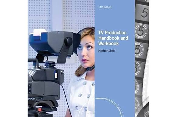 Television Production Handbook Television Production Handbook