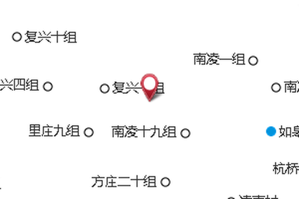 萬福二組