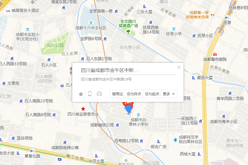 中新路19號 中新路19號