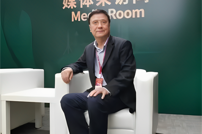 張智山(中國奶業協會常務副秘書長) 張智山(中國奶業協會常務副秘書長)