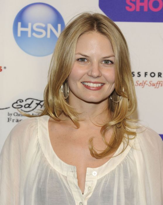 Jennifer Spence Jennifer Spence