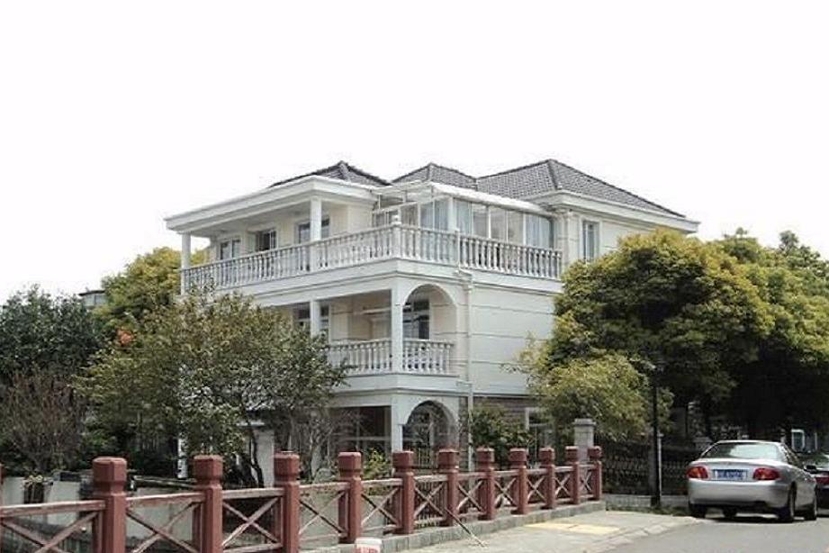 錦軒新墅 錦軒新墅