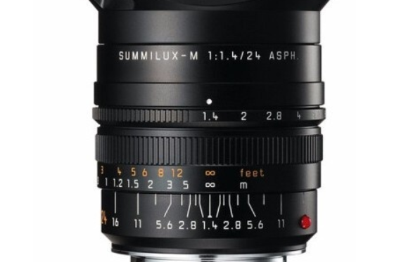 徠卡Summilux-M 24mm f/1.4 ASPH