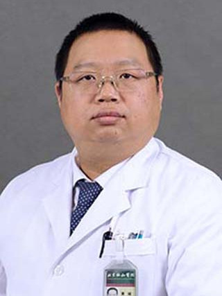 黃誠(北京協和醫院胸外科主治醫師) 黃誠(北京協和醫院胸外科主治醫師)