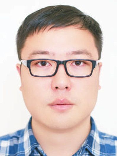 朱彬(上海交大附屬瑞金醫院盧灣分院人事科副科長) 朱彬(上海交大附屬瑞金醫院盧灣分院人事科副科長)