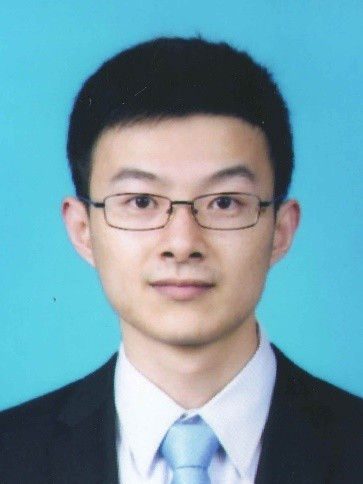 杜洋(中國石油大學副教授) 杜洋(中國石油大學副教授)