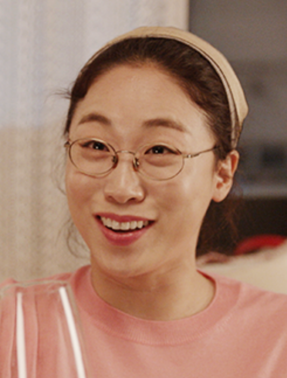 Oh My Baby(2020年張娜拉主演的韓國tvN愛情輕喜劇)