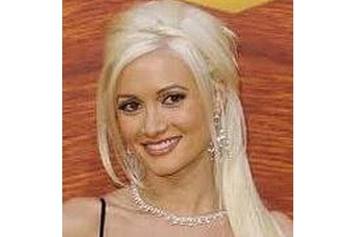 Holly Hollywood Holly Hollywood
