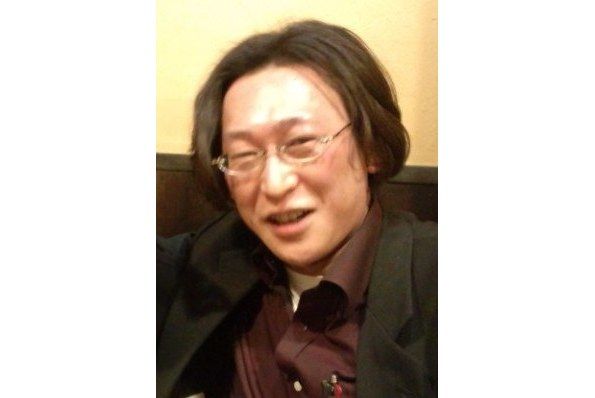 德永富彥 德永富彥