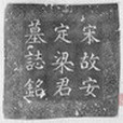 李叡墓誌 李叡墓誌