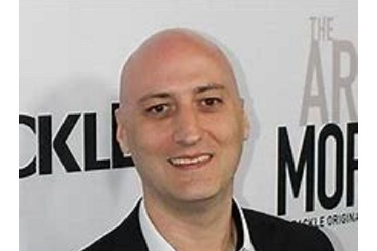 Mario Sévigny Mario Sévigny