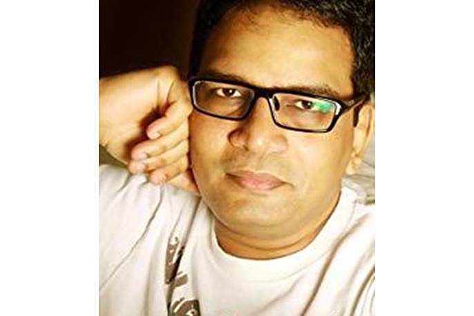 Lalit Marathe Lalit Marathe