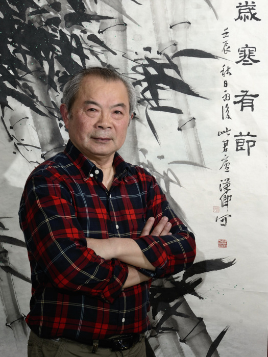 何漢卿 何漢卿