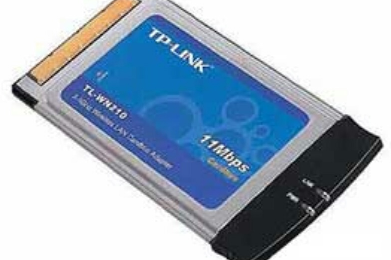 TP-LINK TL-WN210 TP-LINK TL-WN210