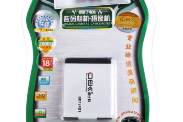 迪比科NP-BD1/FD1 迪比科NP-BD1/FD1