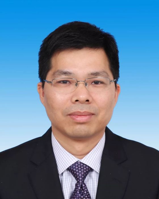 潘衛鋒(浙江省寧波市江北區委辦公室主任、台辦主任) 潘衛鋒(浙江省寧波市江北區委辦公室主任、台辦主任)
