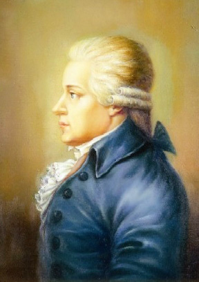 Carl Ditters von Dittersdorf,1739-1799