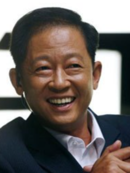 喬小龍(2003年版懸疑劇《天之雲地之霧》中的角色) 喬小龍(2003年版懸疑劇《天之雲地之霧》中的角色)
