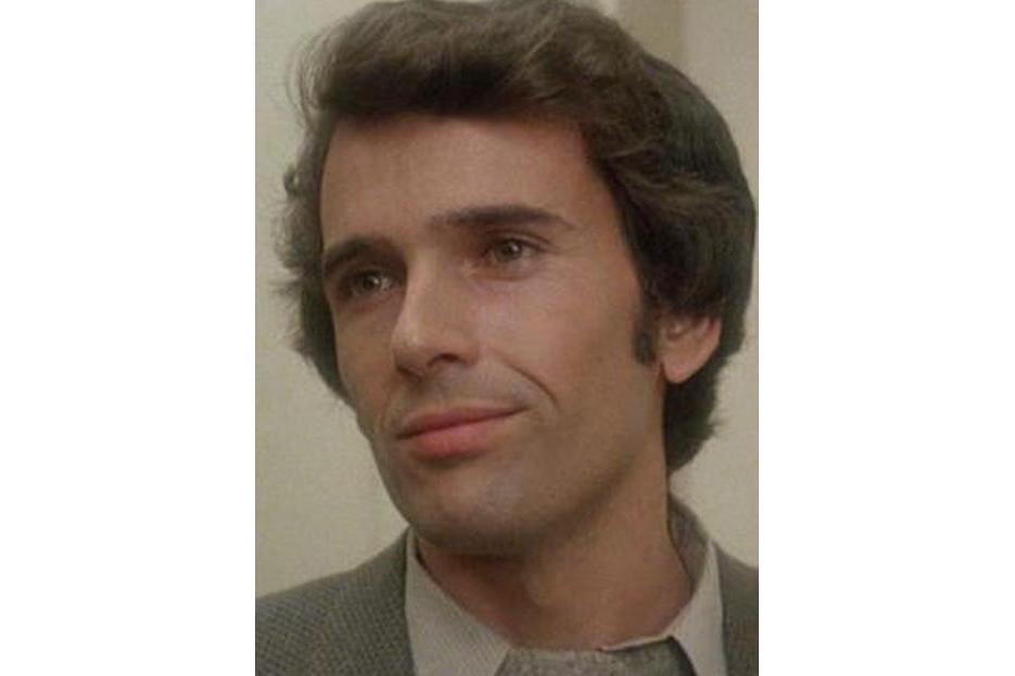 Leonard Mann Leonard Mann