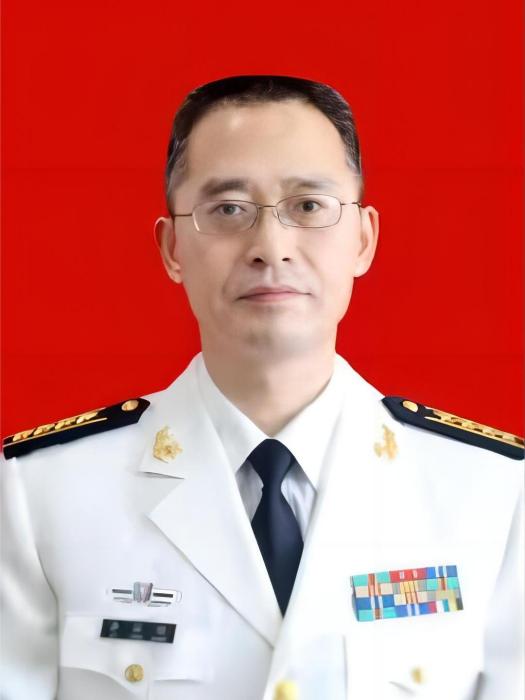 李興剛(湖南省軍區黨委常委、戰備建設局局長) 李興剛(湖南省軍區黨委常委、戰備建設局局長)