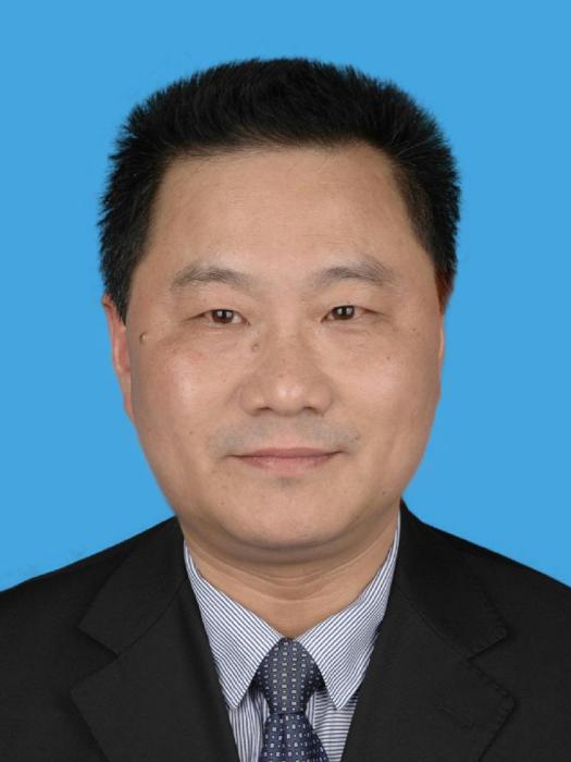 袁軍培 袁軍培