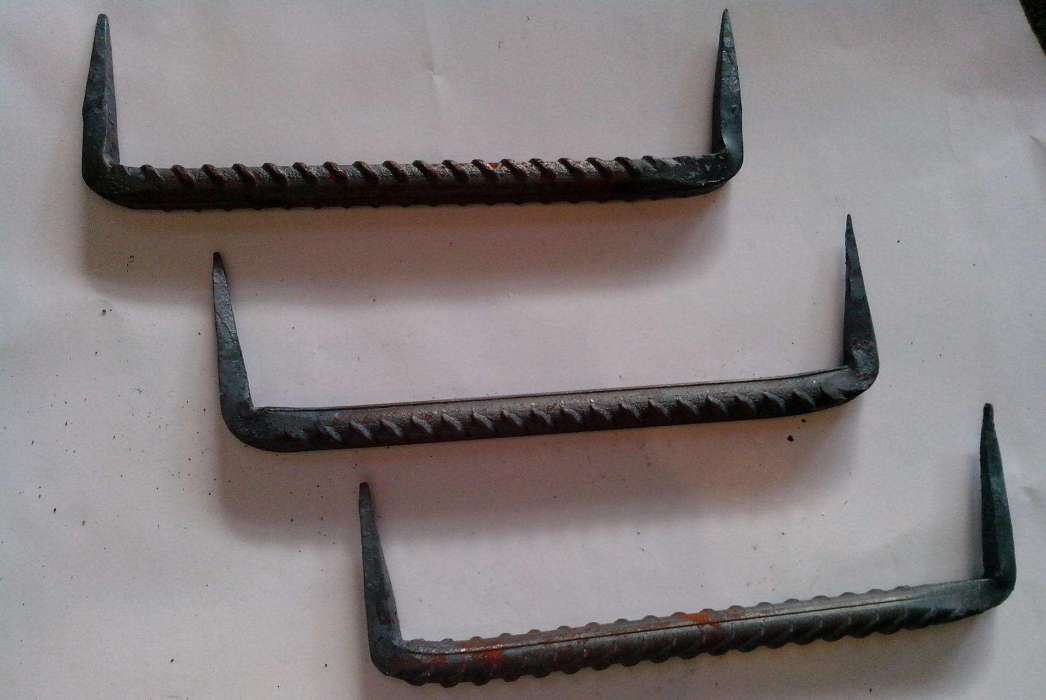 馬王釘