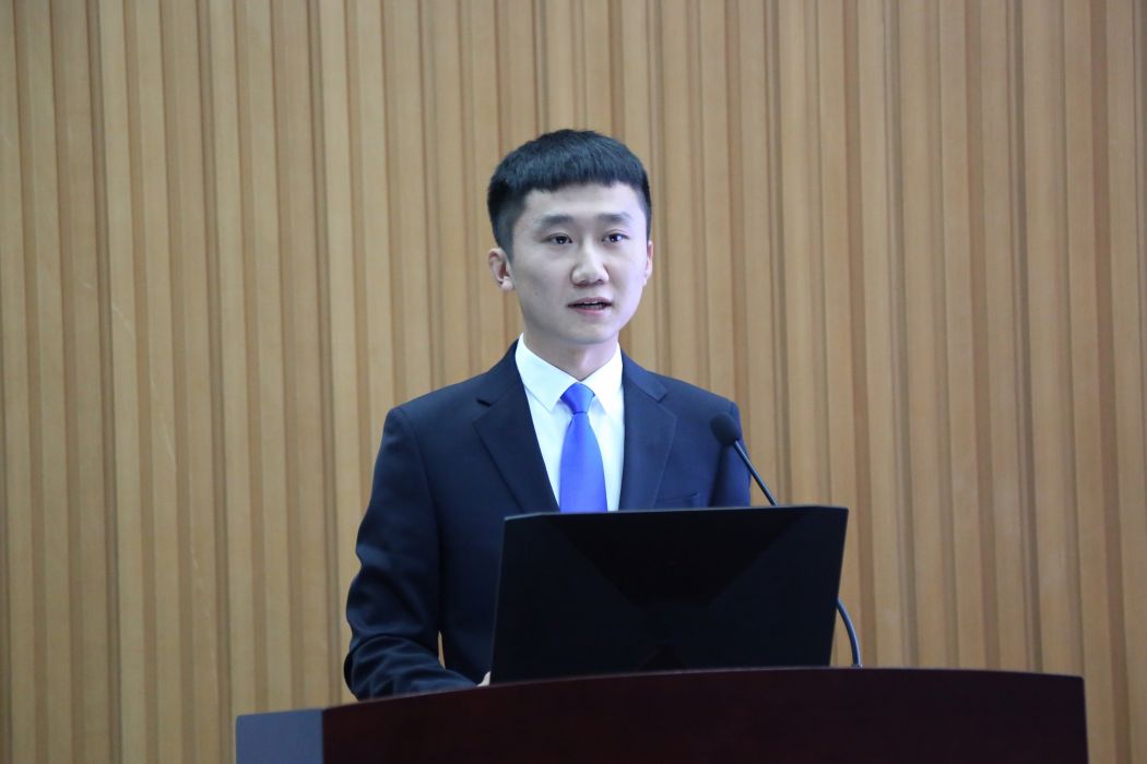 沈昊(延邊大學人文社會科學學院教師) 沈昊(延邊大學人文社會科學學院教師)