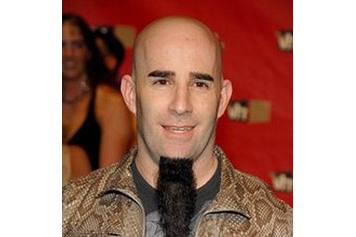 Scott Ian Scott Ian