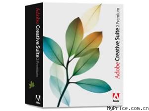 Adobe CS2