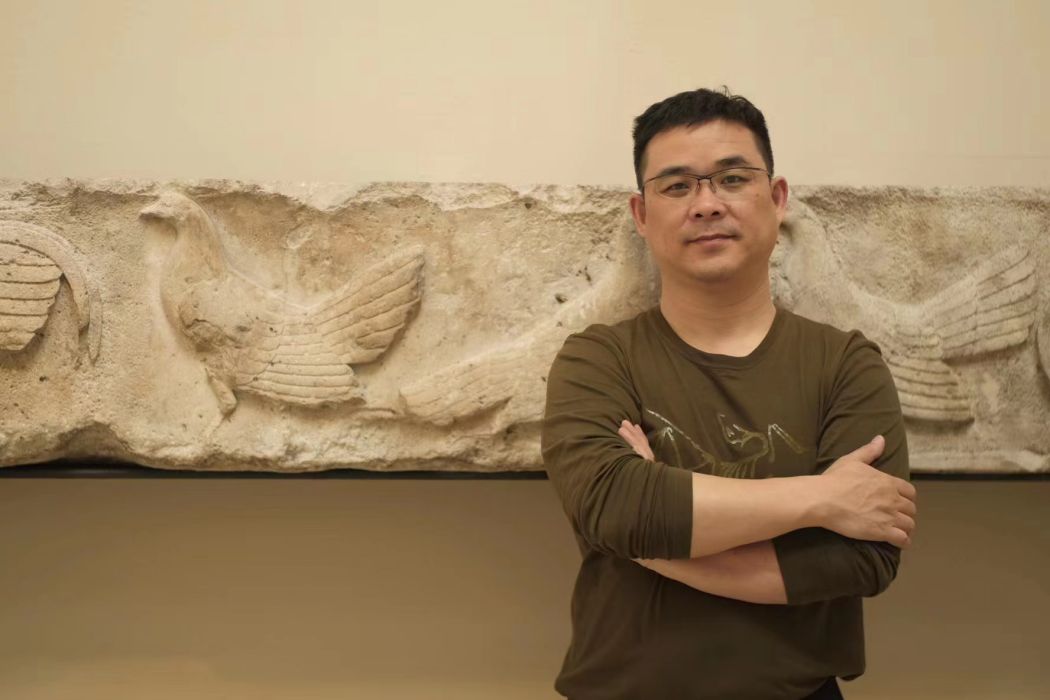 陳實(景德鎮學院陶瓷美術與設計藝術學院副院長) 陳實(景德鎮學院陶瓷美術與設計藝術學院副院長)