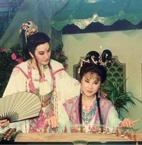 陳中堅(香港50-60年代著名導演、編劇)