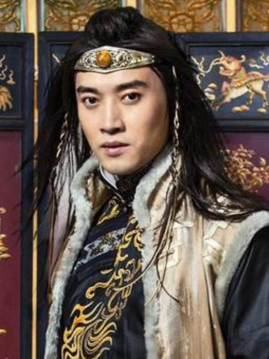 巴圖(《金釵諜影》中的角色) 巴圖(《金釵諜影》中的角色)