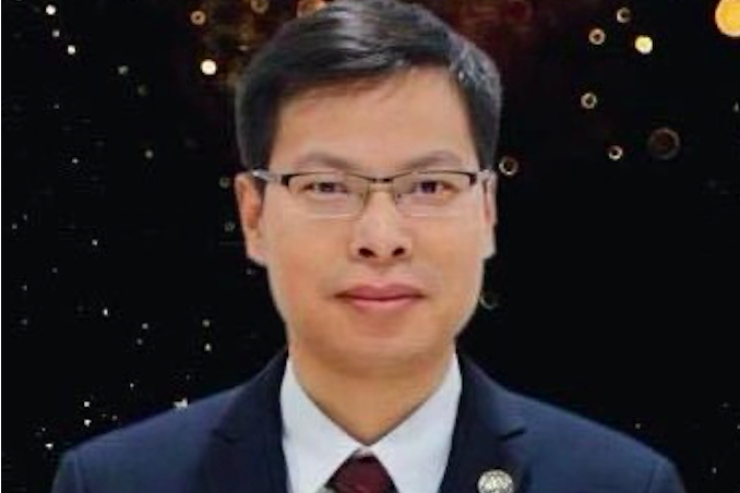 李剛(廣東國鼎律師事務所律師)
