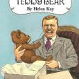 First Teddy Bear(2005年Pathway Book Service出版的圖書) First Teddy Bear(2005年Pathway Book Service出版的圖書)
