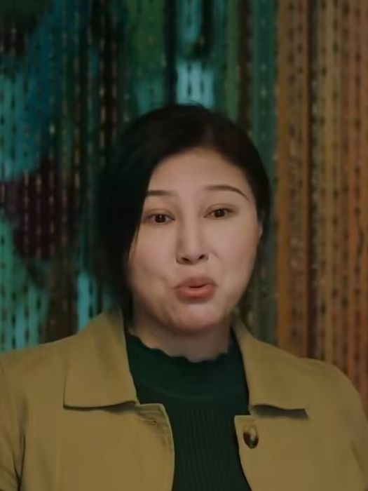 馬婷婷(奇幻短劇《元宇宙·回到1995》中的角色) 馬婷婷(奇幻短劇《元宇宙·回到1995》中的角色)