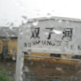 雙子河站