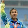 劉婷婷(中國田徑運動員) 劉婷婷(中國田徑運動員)
