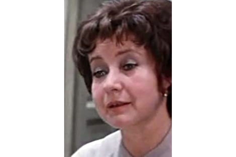 Lyudmila Makarova Lyudmila Makarova