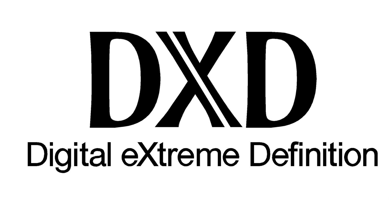 DXD(音頻編碼格式)