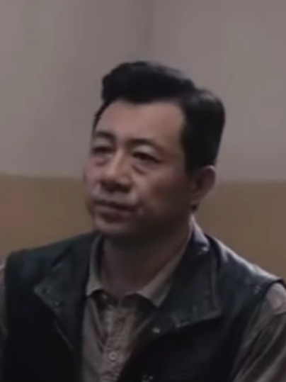 張文海(犯罪劇情電影《第八個嫌疑人》中的角色) 張文海(犯罪劇情電影《第八個嫌疑人》中的角色)